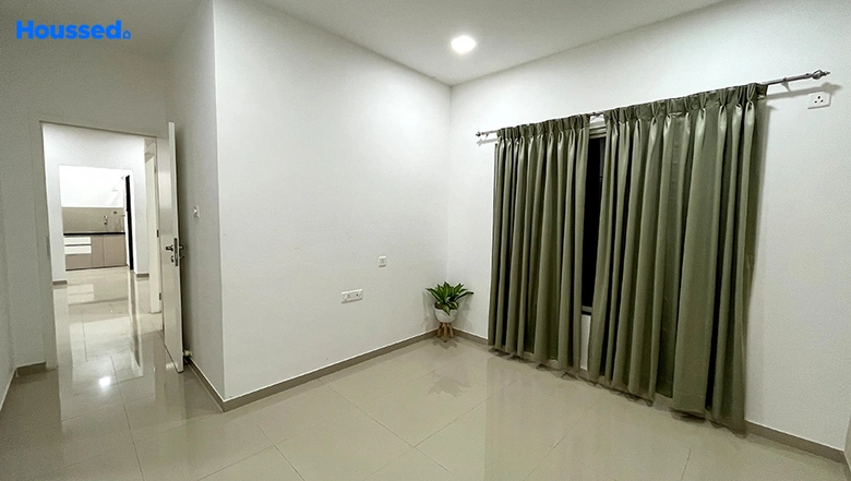 Sample Apartment